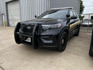 Car Side Body Repair Services in Yuba City, CA