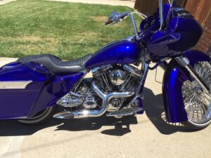 Auto Paint Services in Yuba City, CA