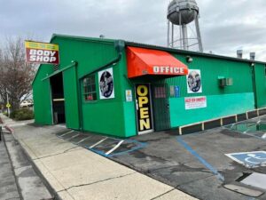 Auto Body Kit Installation Services in Yuba City, CA