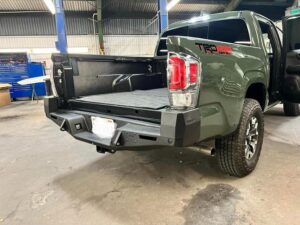 Best Auto Body Shop in Yuba City, CA