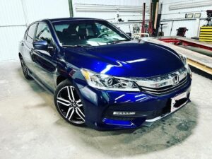 Auto Body Repair Services in Yuba City, CA